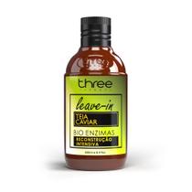 Leave-in teia caviar 250ml
