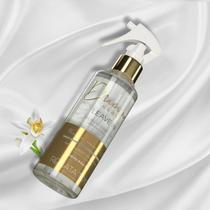 Leave In Térmico Diamond Glow Renata Tieme 260ml