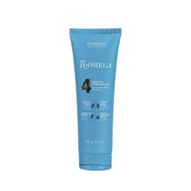 Leave in termoativado h2omega 250ml - essendy