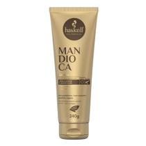 Leave in Termoativado Mandioca Haskell 240g