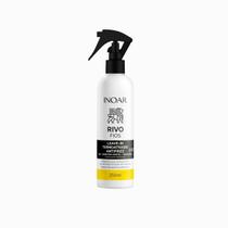 Leave In Termoativo Antifrizz Rivo Fios 250ml - Inoar