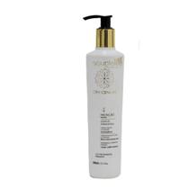 Leave in termoativo linha crhonus 300ml home care souple liss