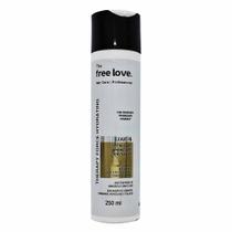 Leave in Therapy Force Hydrating 250ml - The Free Love Leave in Therapy Force Hydrating 250ml - The Free Love