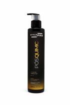 Leave-in thermo active - pós química - style pro - 300ml Leave-in thermo active - pós química - style pro - 300ml