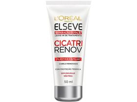 Leave In Tratamento Elseve Cicatri Renov - Loreal Paris 50ml Leave In Tratamento Elseve Cicatri Renov - Loreal Paris 50ml