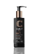 Leave in Truss Curly Fix 250ml