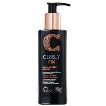 Leave In - Truss - Curly Fix - Ativador de Cachos 250ml
