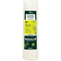 Leave In Tutano Vegano Avocado 200ml Bothanico