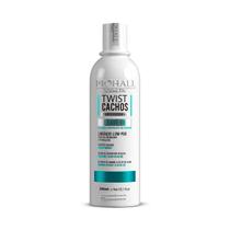 Leave-In Twist Cachos Prohall 300Ml