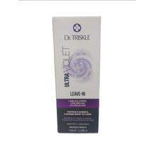 Leave-in Ultra Violet 100ml - Dr. Triskle