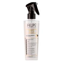 Leave-In Uniq Cream Multitratamento Felps Professional - 230mL Leave-In Uniq Cream Multitratamento Felps Professional - 230mL