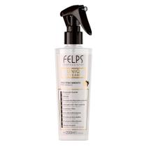 Leave-In Uniq Cream Multitratamento Felps Professional - 230mL