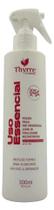 Leave-in Uso Essencial 300ml Thyrre Proteção Térmica Capilar