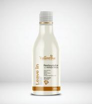 Leave-in Vallentina 300ml - Restaurador com Proteção Térmica