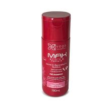 Leave-in Voga Max Care Repair - 180ml Leave-in Voga Max Care Repair - 180ml