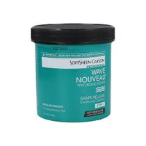 Leave-in Wave Nouveau Shape Softsheen-Carson - 415ml - Fase 1