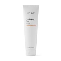 Leave-In Wavy Confident Curl Keune 300ml Leave-In Wavy Confident Curl Keune 300ml