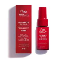 Leave-in wella miracle rescue ultimate repair 30ml - WELLA PROFISSIONAL