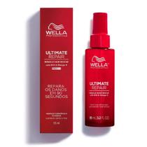 Leave-in wella miracle rescue ultimate repair 95ml - WELLA PROFISSIONAL