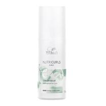 Leave In Wella Nutricurls Curlixir Balm 150Ml Leave In Wella Nutricurls Curlixir Balm 150Ml