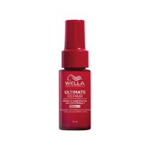 Leave In Wella Ultimate Repair Miracle Rescue 30ml