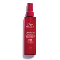 Leave in wella ultimate repair passo 4 protective com aha & omega-9 140ml Leave in wella ultimate repair passo 4 protective com aha & omega-9 140ml