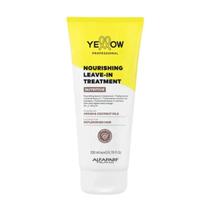 LEAVE-IN Yellow Nutritive Tratamento Nutritivo 200ml LEAVE-IN Yellow Nutritive Tratamento Nutritivo 200ml