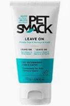 Leave-On Protetor Solar Centagro com Manteiga de Karité para Pets