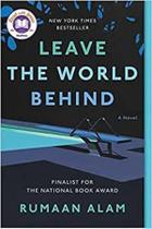 Leave the World Behind - Ecco