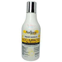 Leavein Alto Impacto Geleia Real 300ml Anjore Profissional