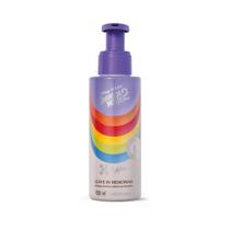 LeaveIn Capilar Sophie Diversão Mente 2 O Boticário 100ml Proteção Térmica Hidratação e Perfumação Infantil LeaveIn Capilar Sophie Diversão Mente 2 O Boticário 100ml Proteção Térmica Hidratação e Perfumação Infantil