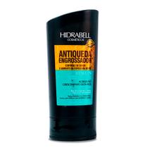 Leavein Creme Para Pentear Antiqueda Engrossador Protetor Térmico 285g Hidrabell