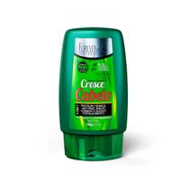 LeaveIn Cresce Cabelo 140g Forever Liss