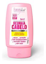 Leavein Desmaia Cabelo 5 Em 1 Forever Liss 140g