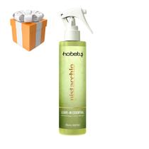 Leavein Essential Pistacchio Hobety 255ml Leavein Essential Pistacchio Hobety 255ml