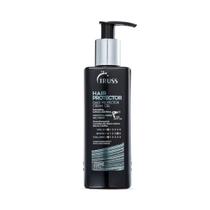Leavein Hair Protector Truss 250ml Protetor Térmico com 80 Proteção contra Calor e Danos do Sol Leavein Hair Protector Truss 250ml Protetor Térmico com 80 Proteção contra Calor e Danos do Sol
