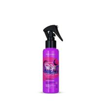 Leavein Intense Night reparação noturna para cabelos danificados 120ml