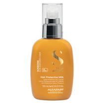 Leavein Leite Protetor 125ml Alfaparf Semi Di Lino Sunshine Leavein Leite Protetor 125ml Alfaparf Semi Di Lino Sunshine