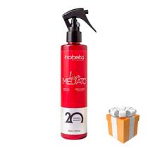 Leavein Liso Imediato Hobety 255ml 20 Benefícios e Efeito Umbrella
