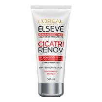 Leavein LOréal Paris Elseve Cicatri Renov 50ml