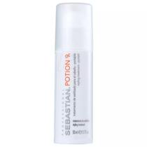 Leavein mod sebastian potion 9 50ml - locao capilar modeladora sem enxague (sebastian)