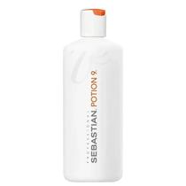 Leavein mode sebastian potion 9 500ml - locao capilar modeladora sem enxague (sebastian)