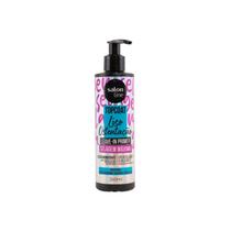 LeaveIn Primer Salon Line Liso Ostentação Selagem 240ml LeaveIn Primer Salon Line Liso Ostentação Selagem 240ml