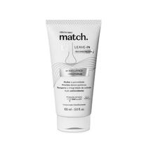 LeaveIn Reconstrutor Match Lab Multibenefícios 150ml