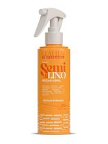 Leavein Semi Di Lino Glatten Professional 200ml
