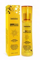 Leavein Spray Thermo Finish Moisturizing 120ml Plattelli