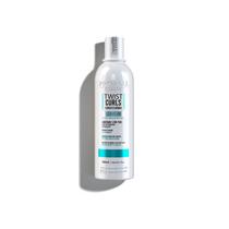 LeaveIn Twist Curls 300ml Disciplinador e Modelador de Cachos Low Poo ProHall Professional