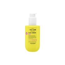 Leavein Yellow Liss Desembaraçador Protetor 150m 10In1 Serum