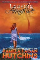 Leaving Annalise (Katie #2) - SkipJack Publishing