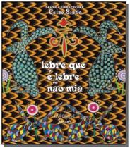 Lebre que e lebre nao mia - Escala - Larousse
